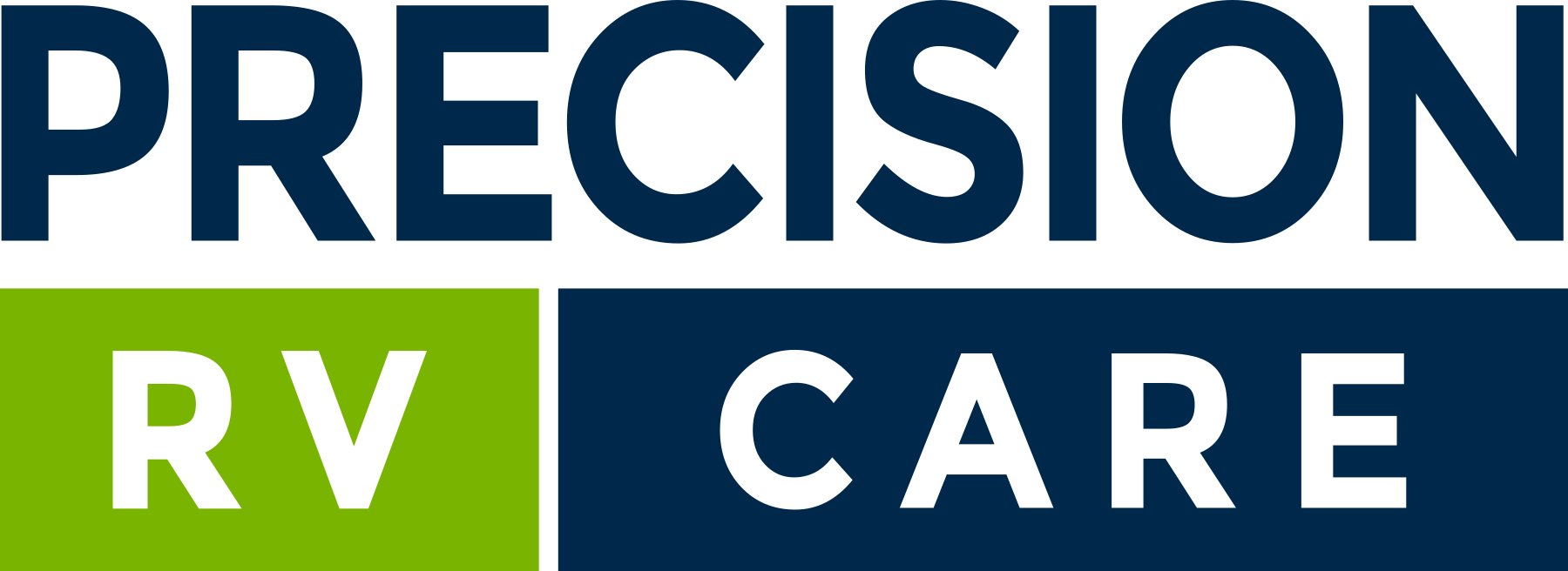 Precision RV Care